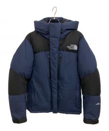 THE NORTH FACE（ザ ノース フェイス）の古着「Baltro Light Jacket」｜ネイビー×ブラック