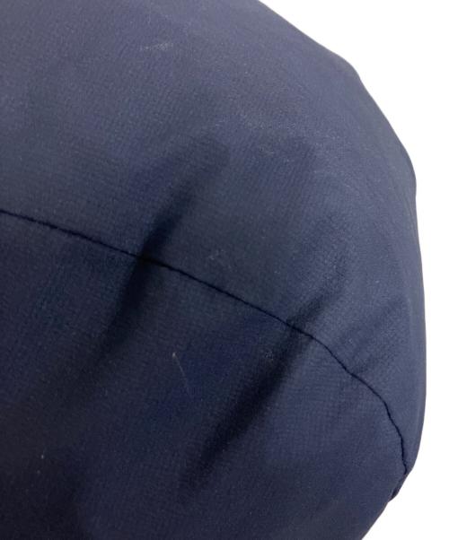 THE NORTH FACE（ザ ノース フェイス）THE NORTH FACE (ザ ノース フェイス) Baltro Light Jacket ネイビー×ブラック サイズ:XLの古着・服飾アイテム