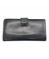 GUCCI (グッチ) 長財布 ブラック：5000円