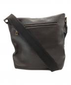 LOUIS VUITTONルイ ヴィトン）の古着「ショルダーバッグ」｜ブラウン