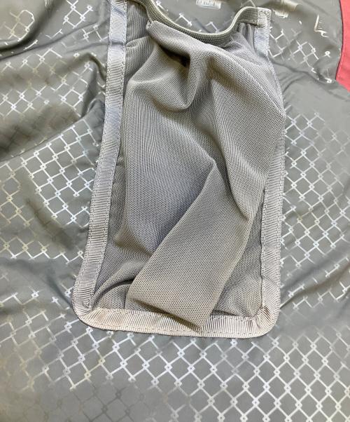 THE NORTH FACE（ザ ノース フェイス）THE NORTH FACE (ザ ノース フェイス) ダウンジャケット ボルドー サイズ:Sの古着・服飾アイテム