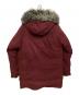 THE NORTH FACE (ザ ノース フェイス) ダウンジャケット ボルドー サイズ:S：15000円