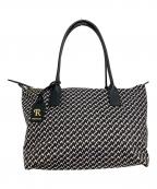 ROBERTA PIERIロベルタピエリ）の古着「トートバッグ」