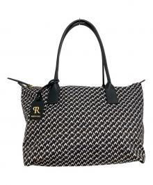 ROBERTA PIERI（ロベルタピエリ）の古着「トートバッグ」