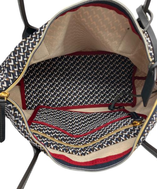 ROBERTA PIERI（ロベルタピエリ）ROBERTA PIERI (ロベルタピエリ) トートバッグの古着・服飾アイテム