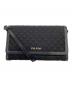 PRADA（プラダ）の古着「ショルダーウォレット」｜ブラック