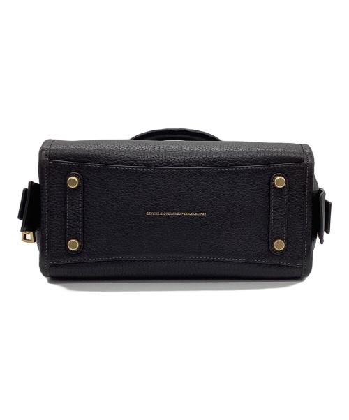 COACH（コーチ）COACH (コーチ) 3WAYバッグ ブラックの古着・服飾アイテム
