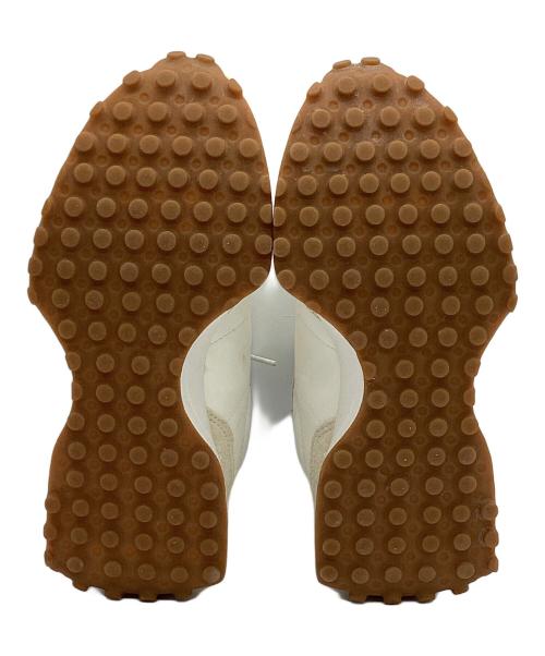 NEW BALANCE（ニューバランス）NEW BALANCE (ニューバランス) スニーカー アイボリー サイズ:24.5の古着・服飾アイテム