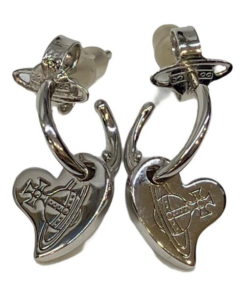 Vivienne Westwood（ヴィヴィアンウエストウッド）Vivienne Westwood (ヴィヴィアンウエストウッド) ピアスの古着・服飾アイテム