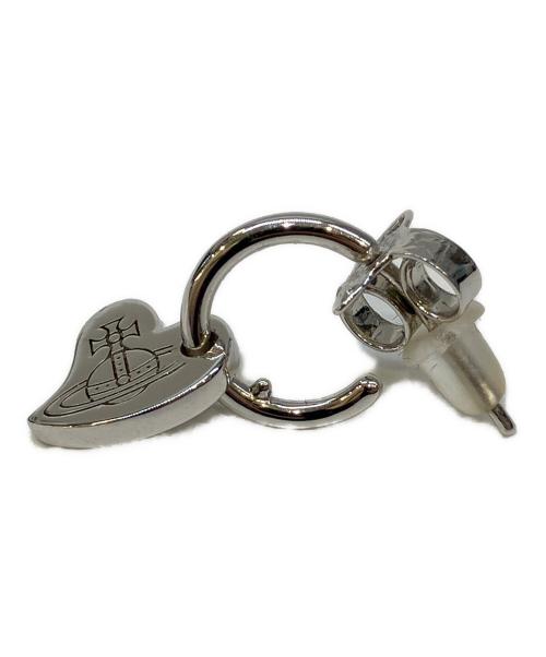 Vivienne Westwood（ヴィヴィアンウエストウッド）Vivienne Westwood (ヴィヴィアンウエストウッド) ピアスの古着・服飾アイテム