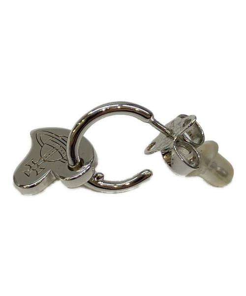 Vivienne Westwood（ヴィヴィアンウエストウッド）Vivienne Westwood (ヴィヴィアンウエストウッド) ピアスの古着・服飾アイテム