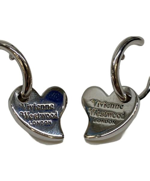 Vivienne Westwood（ヴィヴィアンウエストウッド）Vivienne Westwood (ヴィヴィアンウエストウッド) ピアスの古着・服飾アイテム