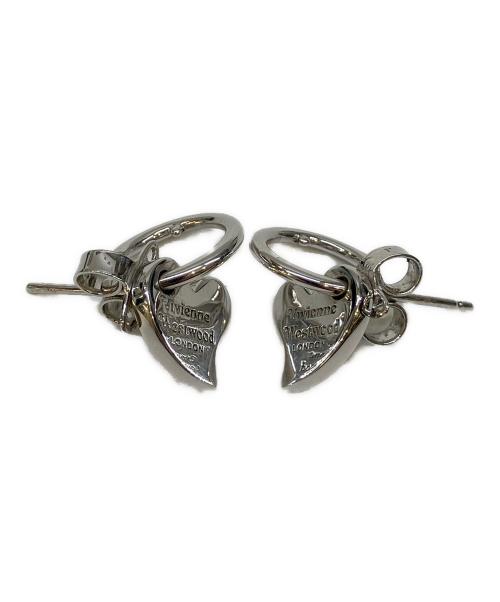 Vivienne Westwood（ヴィヴィアンウエストウッド）Vivienne Westwood (ヴィヴィアンウエストウッド) ピアスの古着・服飾アイテム