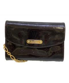 中古・古着通販】LOUIS VUITTON (ルイ ヴィトン) ベルト ブラック