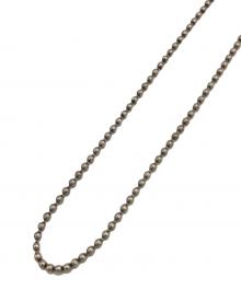 シルバーネックレス（シルバーネックレス）の古着「シルバーネックレス」