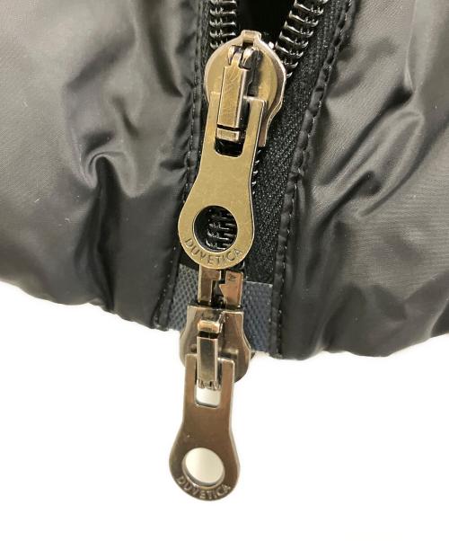 DUVETICA（デュベティカ）DUVETICA (デュベティカ) ダウンコート ブラック サイズ:Lの古着・服飾アイテム
