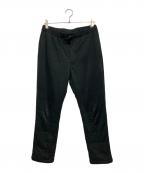 Snow peakスノーピーク）の古着「Flexible Insulated Pants」｜ブラック