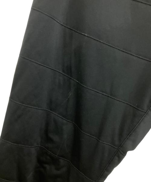 Snow peak（スノーピーク）Snow peak (スノーピーク) Flexible Insulated Pants ブラック サイズ:Mの古着・服飾アイテム