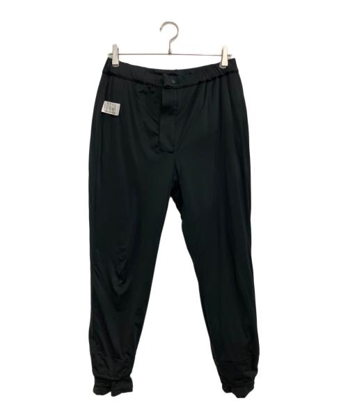 Snow peak（スノーピーク）Snow peak (スノーピーク) Flexible Insulated Pants ブラック サイズ:Mの古着・服飾アイテム