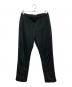 Snow peak（スノーピーク）の古着「Flexible Insulated Pants」｜ブラック