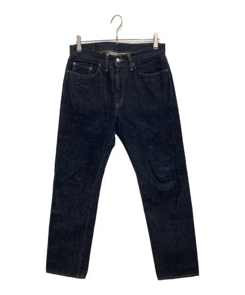 LEVI'S VINTAGE CLOTHING（リーバイス ビンテージ クロージング）LEVI'S VINTAGE CLOTHING (リーバイス ビンテージ クロージング) 復刻501Z XXデニムパンツ インディゴ サイズ:SIZE 86cm (W34)の古着・服飾アイテム