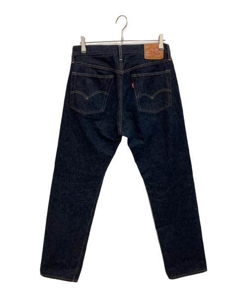 LEVI'S VINTAGE CLOTHING（リーバイス ビンテージ クロージング）LEVI'S VINTAGE CLOTHING (リーバイス ビンテージ クロージング) 復刻501Z XXデニムパンツ インディゴ サイズ:SIZE 86cm (W34)の古着・服飾アイテム