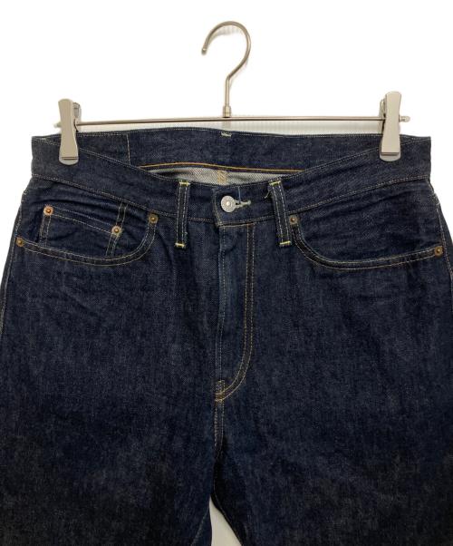 LEVI'S VINTAGE CLOTHING（リーバイス ビンテージ クロージング）LEVI'S VINTAGE CLOTHING (リーバイス ビンテージ クロージング) 復刻501Z XXデニムパンツ インディゴ サイズ:SIZE 86cm (W34)の古着・服飾アイテム