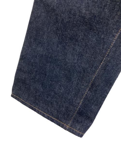 LEVI'S VINTAGE CLOTHING（リーバイス ビンテージ クロージング）LEVI'S VINTAGE CLOTHING (リーバイス ビンテージ クロージング) 復刻501Z XXデニムパンツ インディゴ サイズ:SIZE 86cm (W34)の古着・服飾アイテム