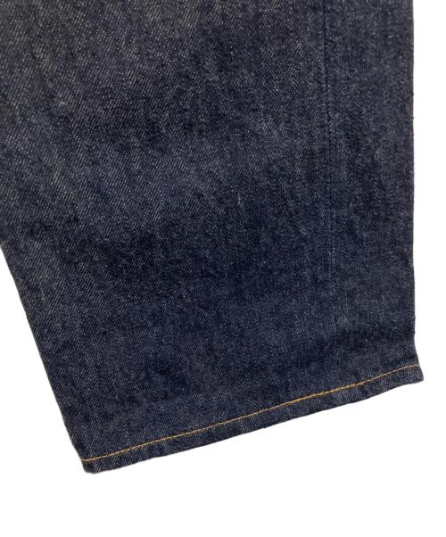 LEVI'S VINTAGE CLOTHING（リーバイス ビンテージ クロージング）LEVI'S VINTAGE CLOTHING (リーバイス ビンテージ クロージング) 復刻501Z XXデニムパンツ インディゴ サイズ:SIZE 86cm (W34)の古着・服飾アイテム