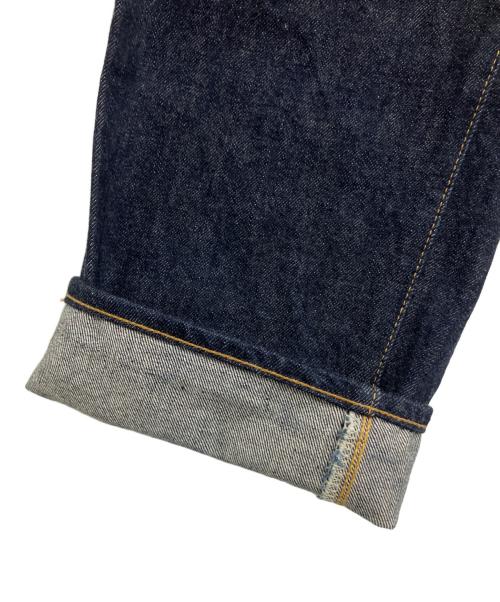 LEVI'S VINTAGE CLOTHING（リーバイス ビンテージ クロージング）LEVI'S VINTAGE CLOTHING (リーバイス ビンテージ クロージング) 復刻501Z XXデニムパンツ インディゴ サイズ:SIZE 86cm (W34)の古着・服飾アイテム