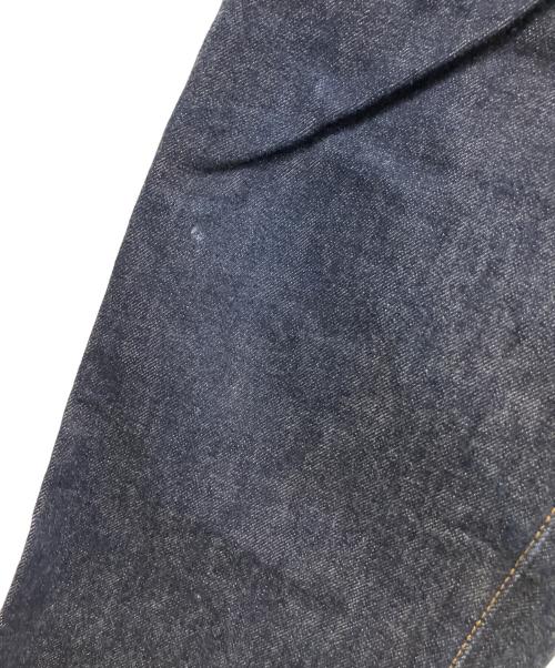 LEVI'S VINTAGE CLOTHING（リーバイス ビンテージ クロージング）LEVI'S VINTAGE CLOTHING (リーバイス ビンテージ クロージング) 復刻501Z XXデニムパンツ インディゴ サイズ:SIZE 86cm (W34)の古着・服飾アイテム
