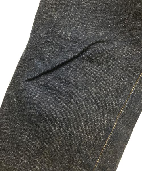 LEVI'S VINTAGE CLOTHING（リーバイス ビンテージ クロージング）LEVI'S VINTAGE CLOTHING (リーバイス ビンテージ クロージング) 復刻501Z XXデニムパンツ インディゴ サイズ:SIZE 86cm (W34)の古着・服飾アイテム