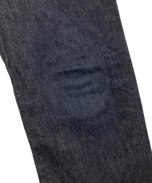 LEVI'S VINTAGE CLOTHING（リーバイス ビンテージ クロージング）LEVI'S VINTAGE CLOTHING (リーバイス ビンテージ クロージング) 復刻501Z XXデニムパンツ インディゴ サイズ:SIZE 86cm (W34)の古着・服飾アイテム