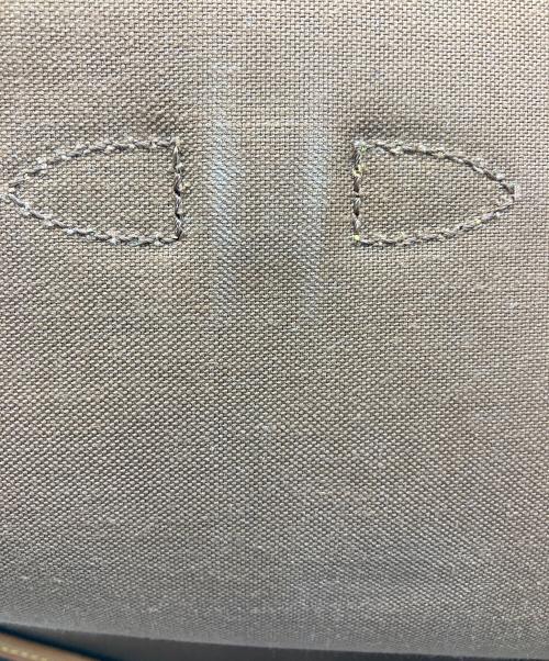 LOUIS VUITTON（ルイ ヴィトン）LOUIS VUITTON (ルイ ヴィトン) ショルダーバッグ ブラウンの古着・服飾アイテム