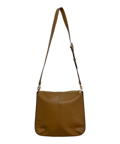 COACH（コーチ）COACH (コーチ) ショルダーバッグ ベージュの古着・服飾アイテム