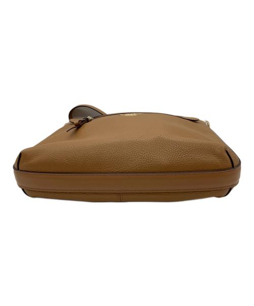 COACH（コーチ）COACH (コーチ) ショルダーバッグ ベージュの古着・服飾アイテム