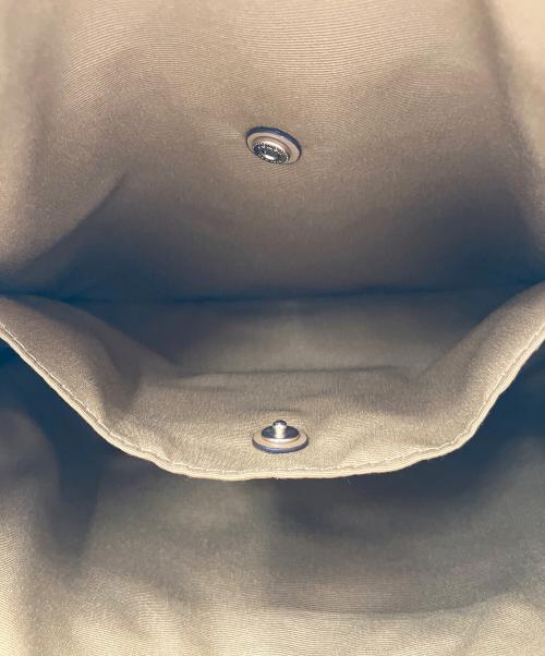 COACH（コーチ）COACH (コーチ) ショルダーバッグ ベージュの古着・服飾アイテム