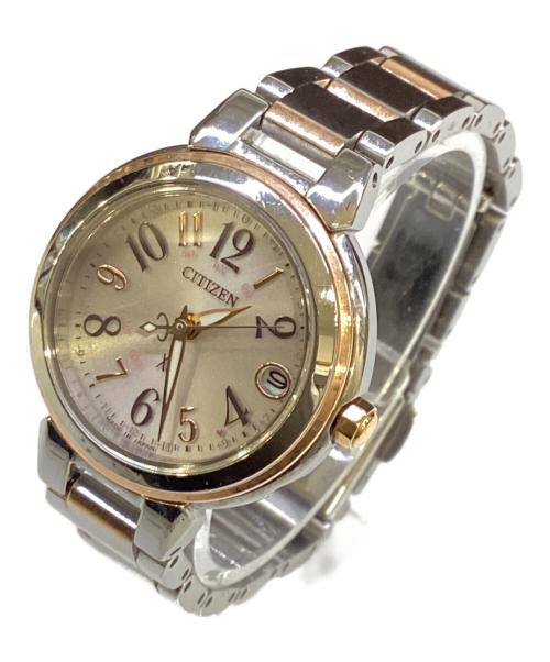 CITIZEN（シチズン）CITIZEN (シチズン) 腕時計 シルバーの古着・服飾アイテム