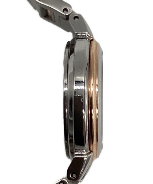 CITIZEN（シチズン）CITIZEN (シチズン) 腕時計 シルバーの古着・服飾アイテム