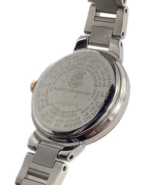 CITIZEN（シチズン）CITIZEN (シチズン) 腕時計 シルバーの古着・服飾アイテム