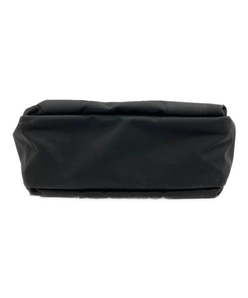 PORTER（ポーター）PORTER (ポーター) ミニトートバッグ ブラックの古着・服飾アイテム