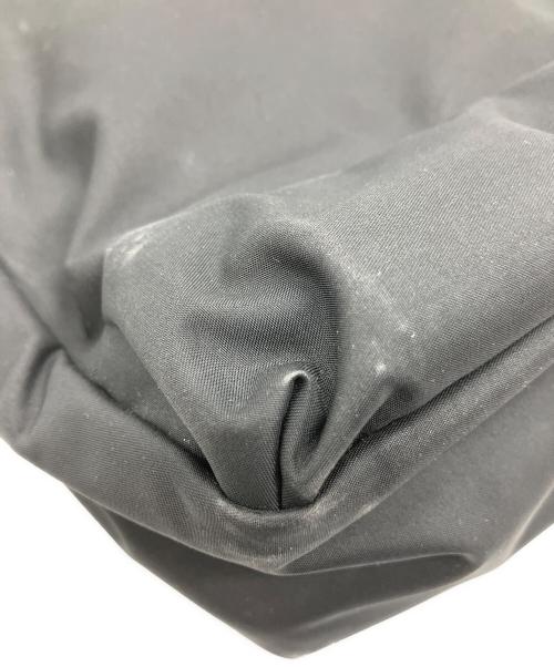 PORTER（ポーター）PORTER (ポーター) ミニトートバッグ ブラックの古着・服飾アイテム