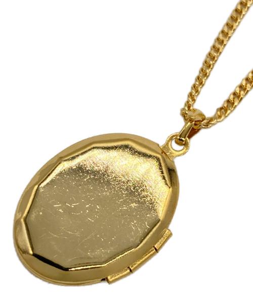 Ameri（アメリ）Ameri (アメリ) NICKEL FREE THINK OF YOU SET NECKLACEの古着・服飾アイテム