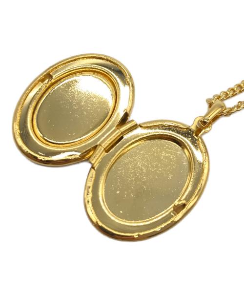 Ameri（アメリ）Ameri (アメリ) NICKEL FREE THINK OF YOU SET NECKLACEの古着・服飾アイテム