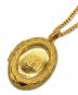 中古・古着 Ameri (アメリ) NICKEL FREE THINK OF YOU SET NECKLACE：5000円