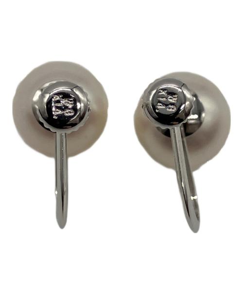 TSUTSUMI（ツツミ）TSUTSUMI (ツツミ) イヤリングの古着・服飾アイテム