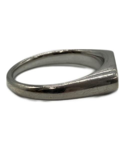 TOM WOOD（トムウッド）TOM WOOD (トムウッド) リング サイズ:17号の古着・服飾アイテム