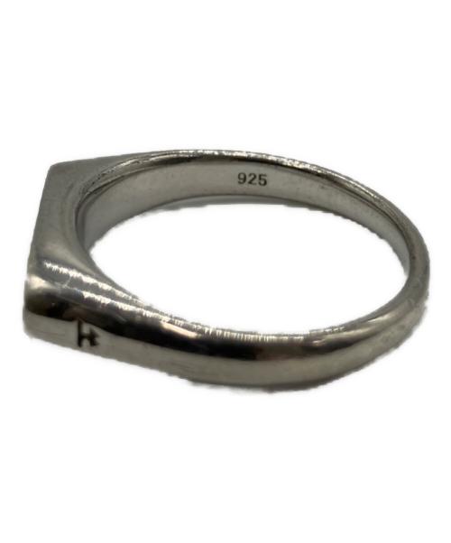 TOM WOOD（トムウッド）TOM WOOD (トムウッド) リング サイズ:17号の古着・服飾アイテム