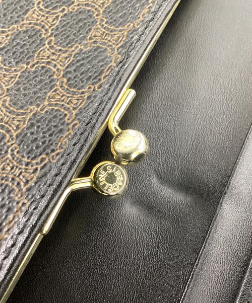 CELINE（セリーヌ）CELINE (セリーヌ) 長財布の古着・服飾アイテム