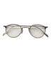 OLIVER PEOPLES (オリバーピープルズ) 伊達眼鏡 サイズ:46 23-140：13000円